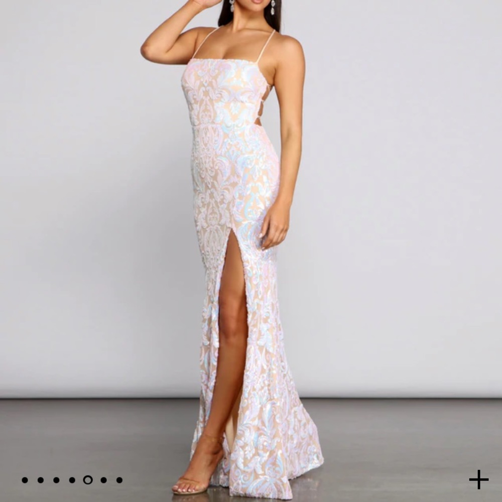 Windsor Prom Dress